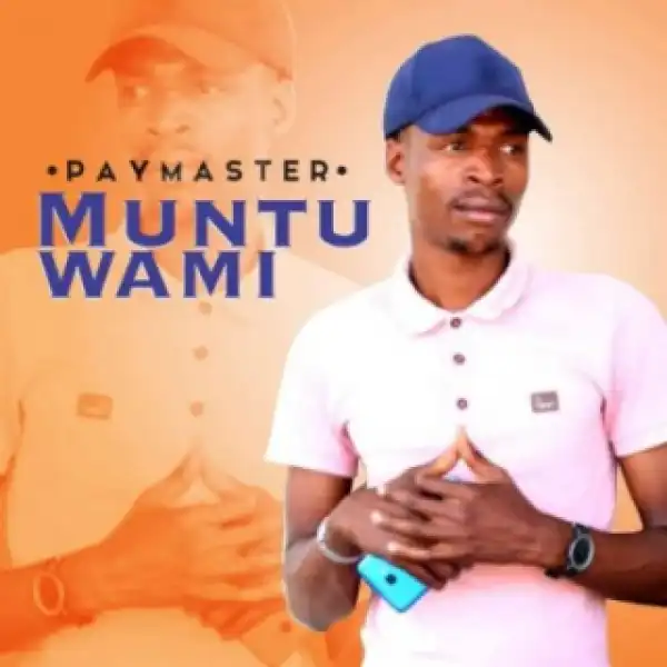 PayMaster - Muntu Wami